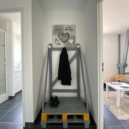 Roubaix Pres Lille, Un Cocon En Plein Centre Apartment Bagian luar foto