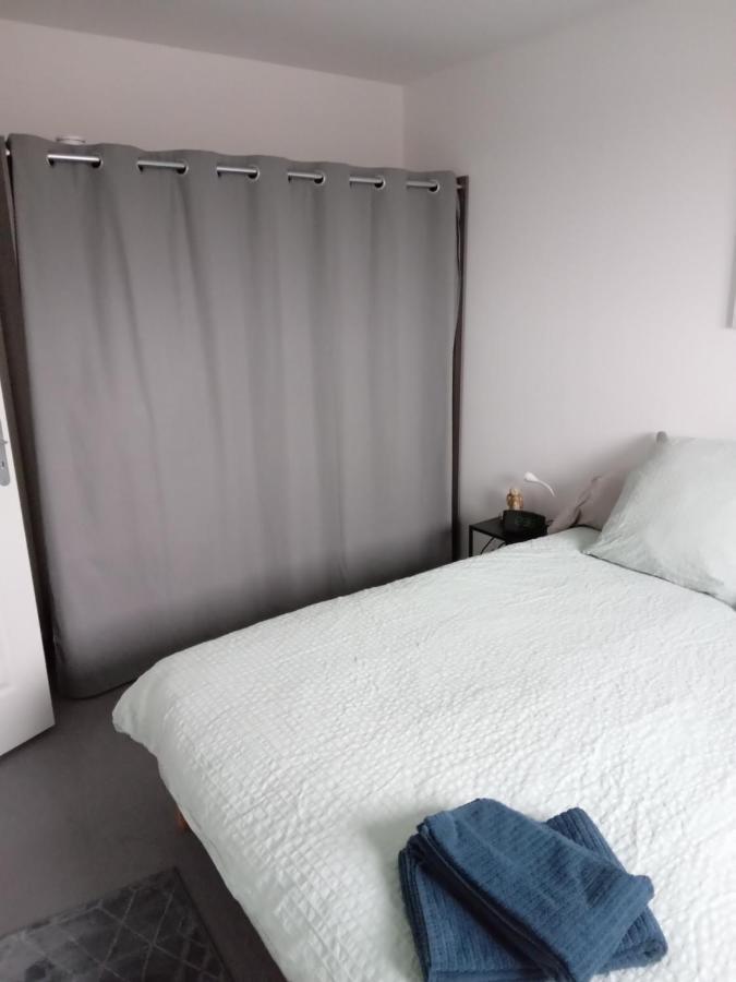 Roubaix Pres Lille, Un Cocon En Plein Centre Apartment Bagian luar foto