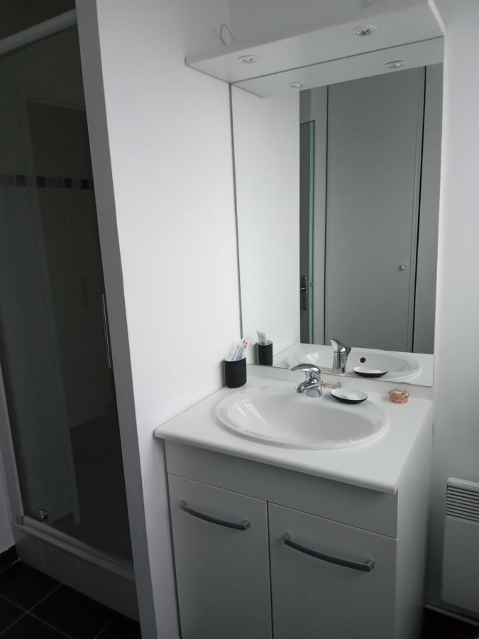 Roubaix Pres Lille, Un Cocon En Plein Centre Apartment Bagian luar foto