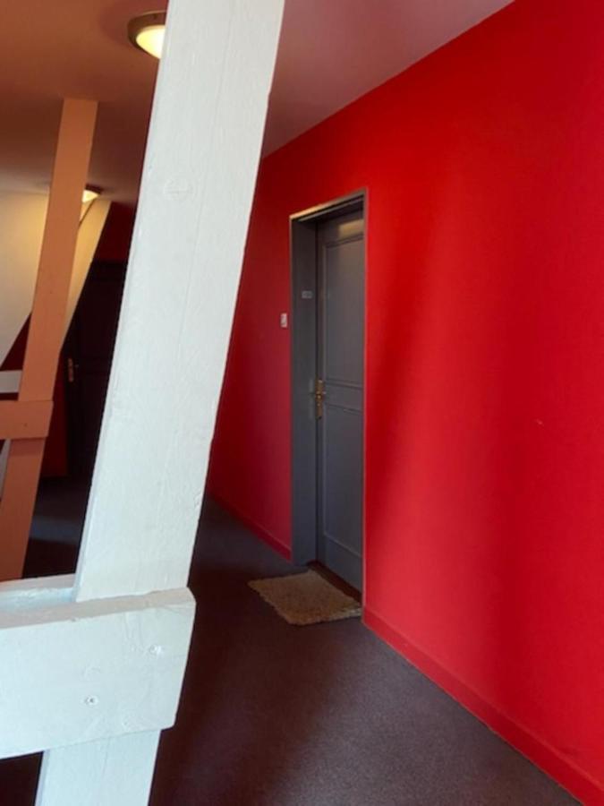 Roubaix Pres Lille, Un Cocon En Plein Centre Apartment Bagian luar foto